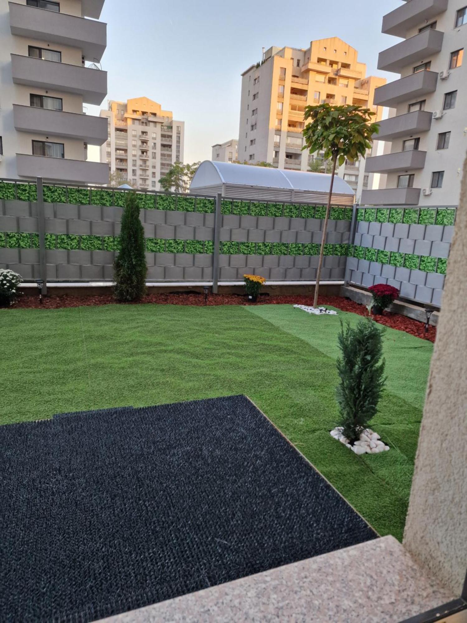 Studio&Garden! Rosu Exterior photo